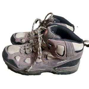 Swiss‎ Gear Jackson Hiking Boots Athletic Shoes Sneakers Mens Sz 11